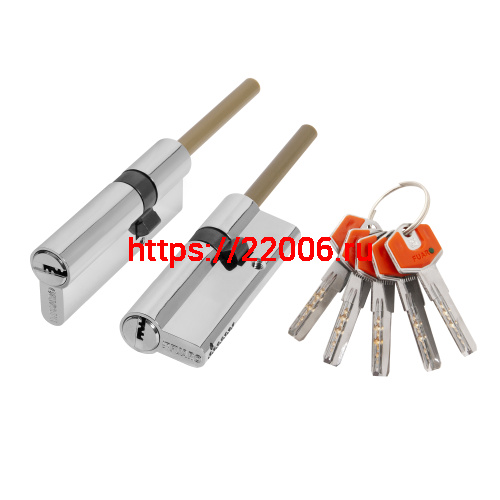 D-PROTERM507/85 Fuaro (Фуаро) mm (50+10+25) термошток 8х65 мм CP, 5 кл.