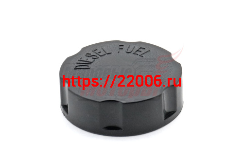 Крышка бензобака 178F Крышка бензобака 178F