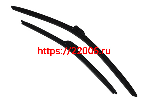 Щетки стеклоочистителя METO бескаркасные, для ЛАДА ВЕСТА, 600 мм + 450 мм фото 2 Щетки стеклоочистителя METO бескаркасные, для ЛАДА ВЕСТА, 600 мм + 450 мм фото 2