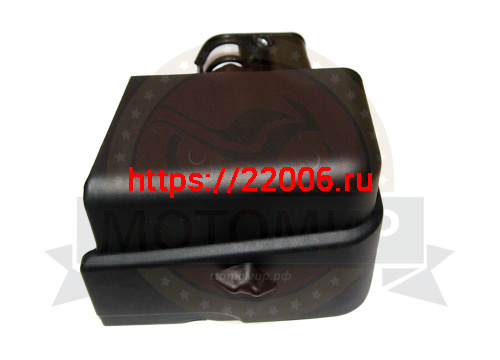 Фильтр воздушный в сборе LIFAN 168F-170F, нового образца(GX 160) ( YT-GP-000110/ YT-GP-001299) фото 3 Фильтр воздушный в сборе LIFAN 168F-170F, нового образца(GX 160) ( YT-GP-000110/ YT-GP-001299) фото 3