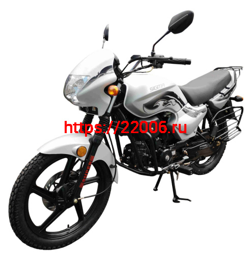 Мопед SIGMA SPORT фото 2 Мопед SIGMA SPORT фото 2