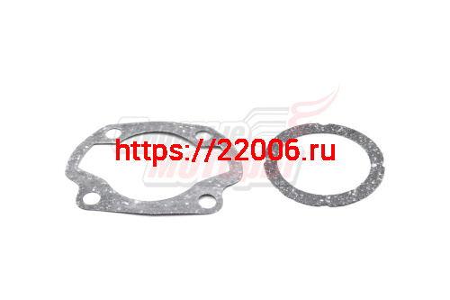 Набор Муравей прокладок ЦПГ (2 шт: гол.+цил.) Набор Муравей прокладок ЦПГ (2 шт: гол.+цил.)