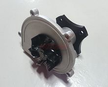 Насос водяной Vortex Tingo FL,Tiggo FL 1.6L двигатель EG, цепной ГРМ 4 отверстия (E4G161307010AB)