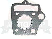 Прокладка головки 1P52, Альфа "Zodiak" 52 мм. 110сс