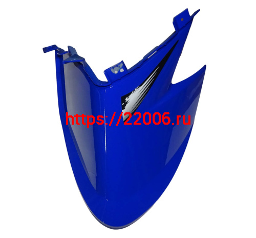 Крыло переднее SPORTY 250 правое (617634) Крыло переднее SPORTY 250 правое (617634)
