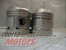 Поршень Днепр 2 ремонт 78,48