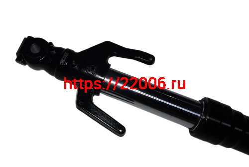 Перо вилки передней левое HIRO 250 (T2BF010100A00100) фото 2