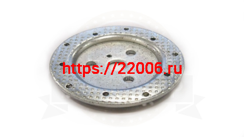 Крышка сцепления "Газуля" T100 Крышка сцепления "Газуля" T100