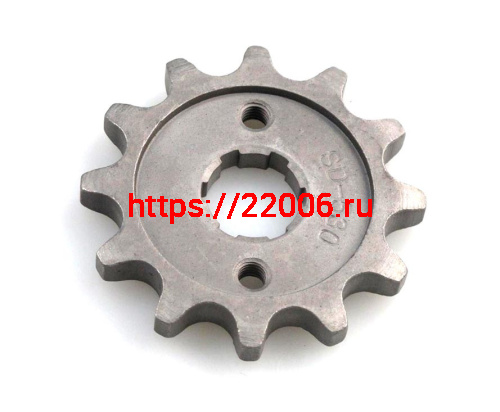 Звезда ведущая 530*12 Т вал 20мм Звезда ведущая 530*12 Т вал 20мм