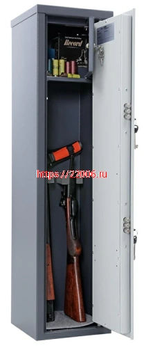 Сейф оружейный Aiko Беркут-1 фото 5