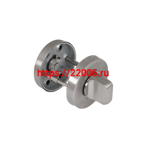 Ручка Fuaro (Фуаро) поворотная BK6.R.DSS201-02 (DSS-02-BK6) INOX 201 Ручка Fuaro (Фуаро) поворотная BK6.R.DSS201-02 (DSS-02-BK6) INOX 201