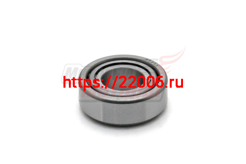 Подшипник ведущего вала КОМ H2/H3 HOWO (32205)