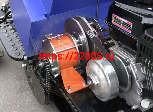 Мотобуксировщик компактный ЛИДЕР-СИГМА-3, 8+ лс, с РЫЧАЖНЫМ модулем, С РЕВЕРСОМ, TAV2-40, СИНХРО фото 5 Мотобуксировщик компактный ЛИДЕР-СИГМА-3, 8+ лс, с РЫЧАЖНЫМ модулем, С РЕВЕРСОМ, TAV2-40, СИНХРО фото 5