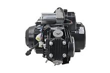 Двигатель ATV 125см3 1P52F эл.стартер (1пер. вперёд,1пер. назад) (SKELETON)