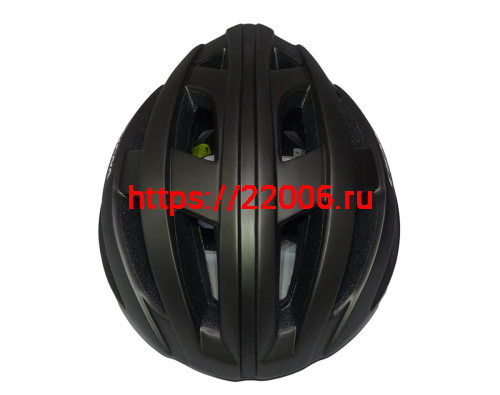 Шлем вело CIGNA TT-6, TITANTUM размер L фото 2 Шлем вело CIGNA TT-6, TITANTUM размер L фото 2