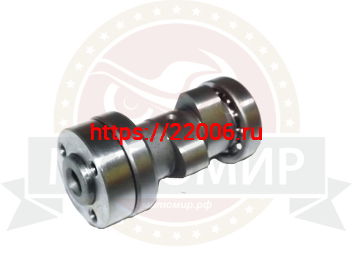 Распредвал 139FMB Альфа "Zodiak" 70-110 сс (L 68мм) Распредвал 139FMB Альфа "Zodiak" 70-110 сс (L 68мм)