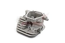 Головка цилиндра II голая (правая) 2V77F,2V77FA, 2V78F, 2V78FA, 2V80FD-A (ОРИГИНАЛ, "LIFAN") (12230)