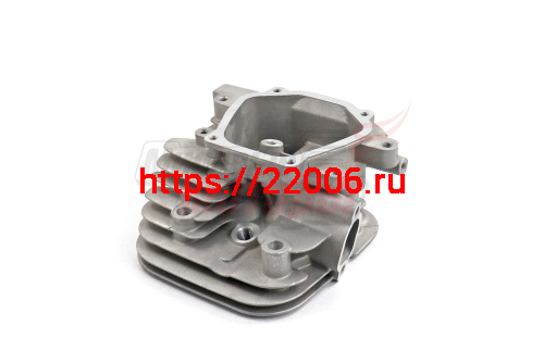 Головка цилиндра II голая (правая) 2V77F,2V77FA, 2V78F, 2V78FA, 2V80FD-A (ОРИГИНАЛ, "LIFAN") (12230) Головка цилиндра II голая (правая) 2V77F,2V77FA, 2V78F, 2V78FA, 2V80FD-A (ОРИГИНАЛ, "LIFAN") (12230)