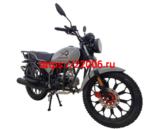 Мопед BOLT 2 (классик) Мопед BOLT 2 (классик)