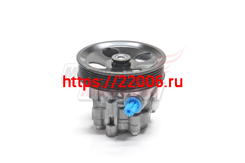 Насос ГУР Captiva 06-, Opel Antara 06- (HR021)