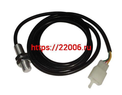 Датчик скорости ATV HAMMER 3 электронный с проводом Датчик скорости ATV HAMMER 3 электронный с проводом