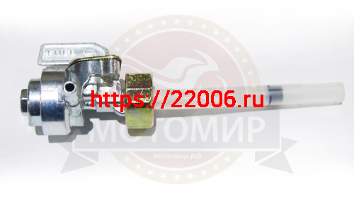 Бензокран RACER RC50, Alpha штуцер вбок фото 2