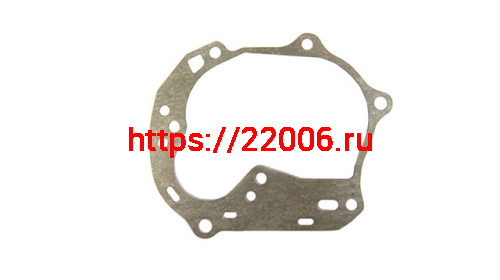 Прокладка крышки редуктора ISO4 139QMB 50-80сс Прокладка крышки редуктора ISO4 139QMB 50-80сс