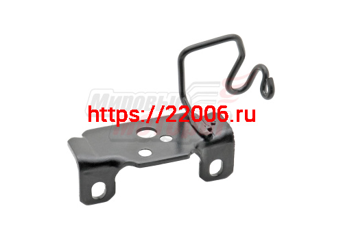 Кронштейн замка зажигания PHANTOM, ZF-KY, EKONIKA (ZF250-2) Кронштейн замка зажигания PHANTOM, ZF-KY, EKONIKA (ZF250-2)