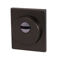 Броненакладка Armadillo (Армадилло) DEF.USS/K.25 (Protector/USS) BPVD вороненый никель