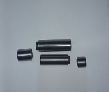 Сайлентблоки двигателя (комплект) ZS172FMM/CB250D-F