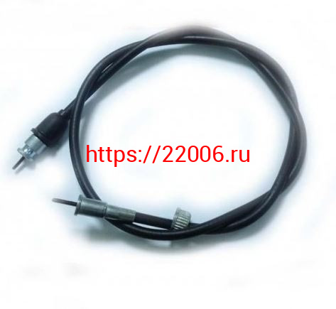 Трос спидометра Восход,Урал без лопатки, Рысь Трос спидометра Восход,Урал без лопатки, Рысь