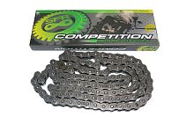 Цепь (428) SFR -112 зв. приводная Storm Cross (НАБОР)