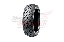 Покрышка 12" 120/70 SUN.F TL 4PR рисунок D-006 (премиум качество) МАРКИРОВАННАЯ