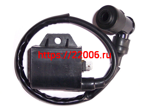 Катушка зажигания Suzuki AD 50 SM