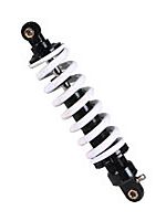 Амортизатор 380мм задний d-10мм,d-10мм с подкачкой IRBIS TTR250 (2 уха)