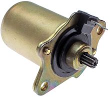 Стартер Honda Tact SEE