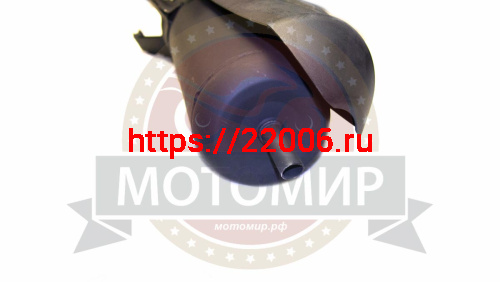 Глушитель JOGGER 050000916 (НАБОР) фото 4 Глушитель JOGGER 050000916 (НАБОР) фото 4