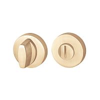 Ручка Armadillo (Армадилло) поворотная BK6.R.URB52 SG-1 матовое золото