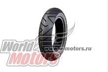 Покрышка 13" 110/90 SUN.F TL 6PR рисунок D-009 (премиум качество)