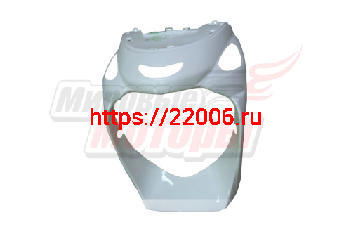 Облицовка передняя нижняя ACTIV NOVA Облицовка передняя нижняя ACTIV NOVA