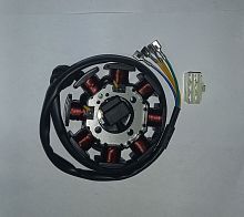 Статор генератора ZS172FMM-5