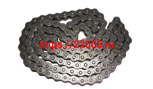 Цепь (530) SFR -104 зв. приводная TTR250a,TTR250Sa (Н) Цепь (530) SFR -104 зв. приводная TTR250a,TTR250Sa (Н)