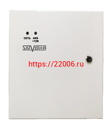 SAT ББП-100У Блок Бесперебойного Питания SAT ББП-100У Блок Бесперебойного Питания