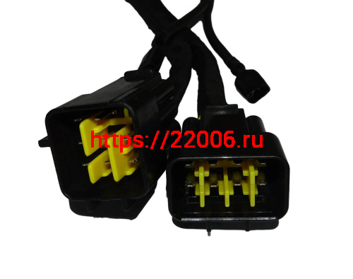 Щиток приборов XTRAIL (F2-1) фото 3