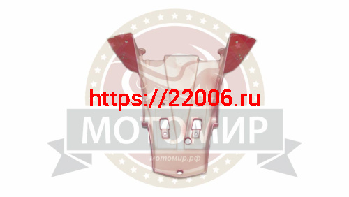 Крыло заднее MATADOR EVA 80101-A9AB-9000 фото 4 Крыло заднее MATADOR EVA 80101-A9AB-9000 фото 4