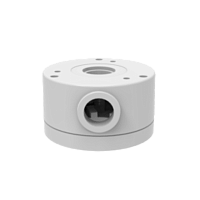 Монтажная гермокоробка SVK-J71