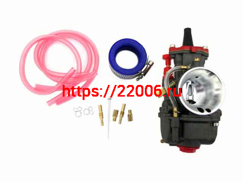 Карбюратор OKO RACING PWK26 Карбюратор OKO RACING PWK26