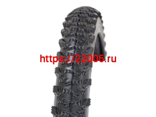 Велопокрышка ПетроШина 24" 47-507 Л-348 (24х1.75) заднее/переднее (ПРОДАВАТЬ с Л-349) Таир, б/к Велопокрышка ПетроШина 24" 47-507 Л-348 (24х1.75) заднее/переднее (ПРОДАВАТЬ с Л-349) Таир, б/к