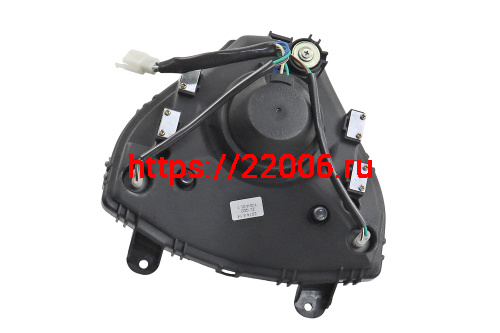 Фара HERO фото 2 Фара HERO фото 2