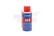 Смазка проникающая ABRO Masters "AB-8" (аналог "WD-40") 100 мл